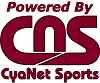 Powered By CyaNet Sports